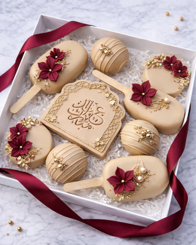 Eid Mubarak Sweetbox M